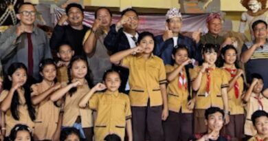 Wujudkan “Obor Nalar”, JaNusa dan FISIP Universitas Udayana Gelar Program Adopsi Pohon “Pohonku Sahabatku” di BK FISIP XVII 2026