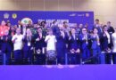 Komit Dukung Event Internasional di Bali, Gubernur Koster Turut Buka Kejuaraan Karate Asia 2026