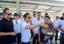 Bupati dan Wabup Badung Genjot Potensi Kopi di Agro Techno Park, Petang
