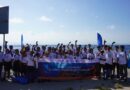 Konsulat Jenderal Australia di Bali Mendukung Kegiatan Pembersihan Pantai dan Edukasi Pengelolaan Sampah di Nusa Penida Konsulat Jenderal Australia di Bali Mendukung Kegiatan Pembersihan Pantai dan Edukasi Pengelolaan Sampah di Nusa Penida