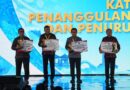 Badung Raih Terbaik I Nasional Regional Jawa–Bali, Bupati Adi Arnawa: Ini Bukti Kerja Kolaborasi Seluruh Pihak