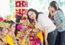 Bunda PAUD Badung Hadiri Pentas Seni dan Pelepasan Siswa TK Shanti Kumara III Sempidi Bunda PAUD Badung Hadiri Pentas Seni dan Pelepasan Siswa TK Shanti Kumara III Sempidi