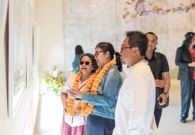 Pameran Seni Tibubeneng Sustainable Art:  Gerakan Seni Penyadaran dan Lingkungan yang Berkelanjutan