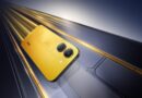 POCO X8 Pro Resmi Hadir dengan Varian Yellow yang Lebih Kalcer