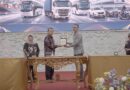 Penandatanganan MoU BPSDM Perhubungan dan Pemerintah Daerah di Bali, Perkuat Pengembangan SDM Transportasi