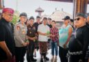 82 Ribu KK di Badung Terima Bantuan Rp 2 Juta, Bupati Adi Arnawa Pastikan Masyarakat Badung Tetap Tenang Rayakan Hari Raya