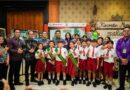 Bupati Adi Arnawa Luncurkan Beasiswa ‘Nak Badung’ di BEF 2026