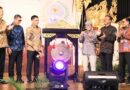 Wamendagri Akhmad Wiyagus Buka Rakernas II ADPSI “Penguatan Fiskal Daerah untuk Mewujudkan Asta Cita Menuju Indonesia Emas 2045”