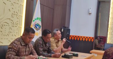 Kunjungan Setwan DPRD Bali bersama Wartawan ke DKI Jakarta, Penting Membangun Komitmen Bersama antara Pemerintah Daerah dan DPRD dalam Percepatan EBT Kunjungan Setwan DPRD Bali bersama Wartawan ke DKI Jakarta, Penting Membangun Komitmen Bersama antara Pemerintah Daerah dan DPRD dalam Percepatan EBT