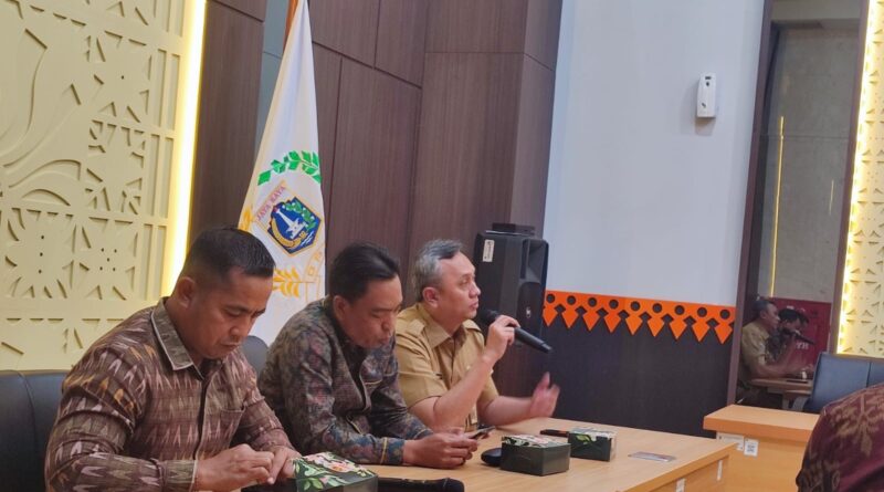Kunjungan Setwan DPRD Bali bersama Wartawan ke DKI Jakarta, Penting Membangun Komitmen Bersama antara Pemerintah Daerah dan DPRD dalam Percepatan EBT Kunjungan Setwan DPRD Bali bersama Wartawan ke DKI Jakarta, Penting Membangun Komitmen Bersama antara Pemerintah Daerah dan DPRD dalam Percepatan EBT