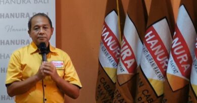 Dari Desa Tinggarsari Menuju Dunia Akademik, Nengah Renaya Percaya Pendidikan Mampu Mengubah Nasib Dari Desa Tinggarsari Menuju Dunia Akademik, Nengah Renaya Percaya Pendidikan Mampu Mengubah Nasib