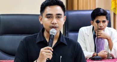 Peradah Jakarta Tegaskan PHDI Harus Jadi Motor Penggerak Umat Hindu Peradah Jakarta Tegaskan PHDI Harus Jadi Motor Penggerak Umat Hindu