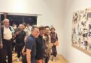 Prof. Bandem Buka Pameran Tunggal ‘KACATRI’ Made Wiradana di Santrian Art Gallery Sanur Prof. Bandem Buka Pameran Tunggal ‘KACATRI’ Made Wiradana di Santrian Art Gallery Sanur