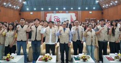 Dorong Literasi dan Inklusi Keuangan, OJK Berkolaborasi dengan Civitas Academica dalam Pelaksanaan KKN LIK 2026 Dorong Literasi dan Inklusi Keuangan, OJK Berkolaborasi dengan Civitas Academica dalam Pelaksanaan KKN LIK 2026