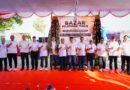 Pemkab Badung Bersinergi dengan Kejati Bali Gelar Aksi Bersih Pantai dan Pelepasan Tukik