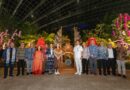 PT Astra International Tbk: Desa Sejahtera Astra Sumba Timur Hadir pada Indonesia–Singapore Orchid Extravaganza di Gardens by the Bay Singapura