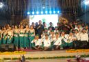 HUT Ke-31 ST Dharma Sentana Munggu, Wabup Ajak Pemuda Lestarikan Budaya HUT Ke-31 ST Dharma Sentana Munggu, Wabup Ajak Pemuda Lestarikan Budaya