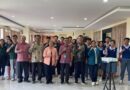 Tekan Risiko PTM pada Remaja, Poltekkes Kemenkes Denpasar Cetak Agen Perubahan Lewat Diklat Gizi LENTERA