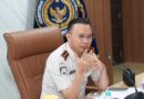 Imigrasi Gandeng ITB, Inisiasi “Pagar Digital” Patroli Drone untuk Pengawasan Perbatasan