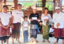 Peduli Pendidikan, Desa Adat Penatih Puri Salurkan Dana Motivasi Bagi Murid Baru Peduli Pendidikan, Desa Adat Penatih Puri Salurkan Dana Motivasi Bagi Murid Baru