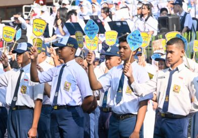 Kemendikdasmen Terbitkan SE Pembatasan Penggunaan Gawai di Satuan Pendidikan, Dorong Budaya Digital yang Sehat Kemendikdasmen Terbitkan SE Pembatasan Penggunaan Gawai di Satuan Pendidikan, Dorong Budaya Digital yang Sehat
