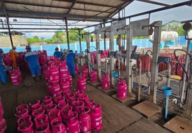 Pertamina Patra Niaga Lakukan Penyesuaian Harga Bright Gas Per 14 Juli 2026 Pertamina Patra Niaga Lakukan Penyesuaian Harga Bright Gas Per 14 Juli 2026