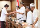 Ini Tanggapan Dewan Atas Pendapat Gubernur Bali terhadap Raperda Inisiatif DPRD Provinsi Bali tentang Tata Cara Pembentukan Produk Hukum Daerah Ini Tanggapan Dewan Atas Pendapat Gubernur Bali terhadap Raperda Inisiatif DPRD Provinsi Bali tentang Tata Cara Pembentukan Produk Hukum Daerah