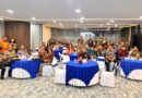 BRI Branch Office Kuta Perkuat Sinergi Bersama LPD Melalui Kegiatan Gathering BRI Branch Office Kuta Perkuat Sinergi Bersama LPD Melalui Kegiatan Gathering