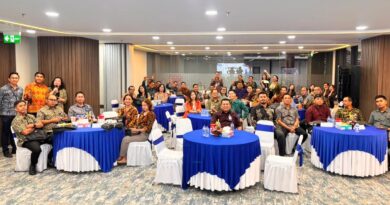 BRI Branch Office Kuta Perkuat Sinergi Bersama LPD Melalui Kegiatan Gathering BRI Branch Office Kuta Perkuat Sinergi Bersama LPD Melalui Kegiatan Gathering