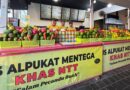 QRIS BRI Permudah Transaksi Fruit Junkies, Penjualan Jus Capai 200 Cup per Hari QRIS BRI Permudah Transaksi Fruit Junkies, Penjualan Jus Capai 200 Cup per Hari