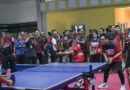 Wali Kota Jaya Negara Buka Turnamen Tenis Meja Hari Pajak 2026, Tekankan Pajak untuk Kesejahteraan Rakyat Wali Kota Jaya Negara Buka Turnamen Tenis Meja Hari Pajak 2026, Tekankan Pajak untuk Kesejahteraan Rakyat