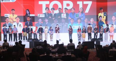 Pertamuda 2026 Resmi Dibuka: Pertamina Jaring Inovator Muda Wujudkan Karya Berdampak Nyata Pertamuda 2026 Resmi Dibuka: Pertamina Jaring Inovator Muda Wujudkan Karya Berdampak Nyata