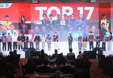 Pertamuda 2026 Resmi Dibuka: Pertamina Jaring Inovator Muda Wujudkan Karya Berdampak Nyata Pertamuda 2026 Resmi Dibuka: Pertamina Jaring Inovator Muda Wujudkan Karya Berdampak Nyata