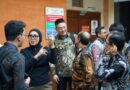 Bali jadi Pilot Project Smart Grid Nasional Bali jadi Pilot Project Smart Grid Nasional