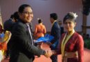 FKIP Universitas Dwijendra Lepas 42 Sarjana Baru, Siapkan Pendidik Berkarakter dan Berdaya Saing FKIP Universitas Dwijendra Lepas 42 Sarjana Baru, Siapkan Pendidik Berkarakter dan Berdaya Saing