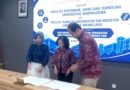 FPST Unwar dan FTAB UB Perkuat Kolaborasi Tingkatkan Mutu Pendidikan Tinggi FPST Unwar dan FTAB UB Perkuat Kolaborasi Tingkatkan Mutu Pendidikan Tinggi