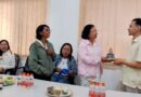 FPST Unwar Jajaki Kerja Sama dengan Head Shrimp Hatchery Banyuwangi FPST Unwar Jajaki Kerja Sama dengan Head Shrimp Hatchery Banyuwangi