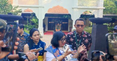 Memenuhi Permintaan Pasar, Bali Collection Kembangkan Block C Memenuhi Permintaan Pasar, Bali Collection Kembangkan Block C