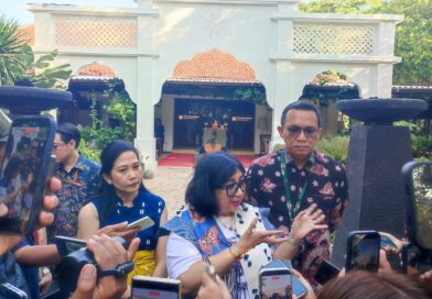Memenuhi Permintaan Pasar, Bali Collection Kembangkan Block C Memenuhi Permintaan Pasar, Bali Collection Kembangkan Block C