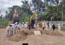 ‘Groundbreaking’ Resor Ultra-Luxury VASA UBUD Dimulai, Dibangun dengan Investasi Rp1 Triliun ‘Groundbreaking’ Resor Ultra-Luxury VASA UBUD Dimulai, Dibangun dengan Investasi Rp1 Triliun