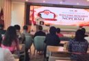 NCPI Bali Gelar ‘Great Sharing Session’ “Bali-Australia: Memperkuat Masa Depan Persahabatan Internasional melalui Spirit Bali” NCPI Bali Gelar ‘Great Sharing Session’ “Bali-Australia: Memperkuat Masa Depan Persahabatan Internasional melalui Spirit Bali”