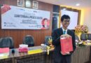 Ketut Ngastawa Raih Doktor Hukum, Pertahankan Disertasi “Fungsi Dewan Perwakilan Daerah sebagai Lembaga Soft Bicameral dalam Sistem Ketatanegaraan Indonesia” Ketut Ngastawa Raih Doktor Hukum, Pertahankan Disertasi “Fungsi Dewan Perwakilan Daerah sebagai Lembaga Soft Bicameral dalam Sistem Ketatanegaraan Indonesia”