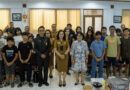 K3S Badung Buka Pelatihan Membuat Kue untuk PPKS di Kabupaten Badung K3S Badung Buka Pelatihan Membuat Kue untuk PPKS di Kabupaten Badung