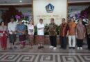 Bupati Adi Arnawa Terima Tim Peneliti dari Fakultas Hukum Universitas Diponegoro, Perkuat Sinergi Tata Kelola Pemerintahan Badung Bupati Adi Arnawa Terima Tim Peneliti dari Fakultas Hukum Universitas Diponegoro, Perkuat Sinergi Tata Kelola Pemerintahan Badung