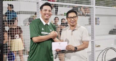 Bupati Adi Arnawa Targetkan Badung Jadi Pusat Sport Tourism, Dukung Padel Island Tournament Series By Nak Badung Bupati Adi Arnawa Targetkan Badung Jadi Pusat Sport Tourism, Dukung Padel Island Tournament Series By Nak Badung