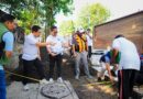 Bupati Badung dan Ketua DPRD Tinjau Penataan Pedestrian Pantai Kuta, Siapkan Kawasan Wisata yang Lebih Nyaman dan Berkelas