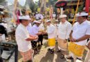 Bhakti Penganyaran Pemkab Badung di Pura Mandara Giri Semeru Agung Lumajang, Bupati Badung Adi Arnawa Ajak Jaga Nilai Sradha dan Gotong Royong Bhakti Penganyaran Pemkab Badung di Pura Mandara Giri Semeru Agung Lumajang, Bupati Badung Adi Arnawa Ajak Jaga Nilai Sradha dan Gotong Royong