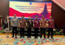 Badung Jadi Percontohan Nasional, Bupati Adi Arnawa Dorong Penyempurnaan SIPD dan Skema Pembiayaan Daerah Badung Jadi Percontohan Nasional, Bupati Adi Arnawa Dorong Penyempurnaan SIPD dan Skema Pembiayaan Daerah