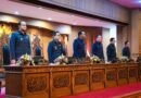 Rapat Paripurna DPRD Badung, Bupati Adi Arnawa Sampaikan Penjelasan Ranperda Pertanggungjawaban APBD 2025 Rapat Paripurna DPRD Badung, Bupati Adi Arnawa Sampaikan Penjelasan Ranperda Pertanggungjawaban APBD 2025