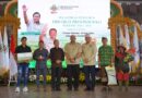 Gubernur Koster Minta DPD HKTI Bali Dukung Percepatan Capaian Kedaulatan Pangan di Pulau Dewata Gubernur Koster Minta DPD HKTI Bali Dukung Percepatan Capaian Kedaulatan Pangan di Pulau Dewata